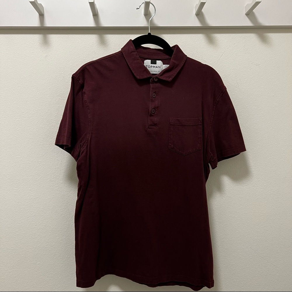 Topman Polo